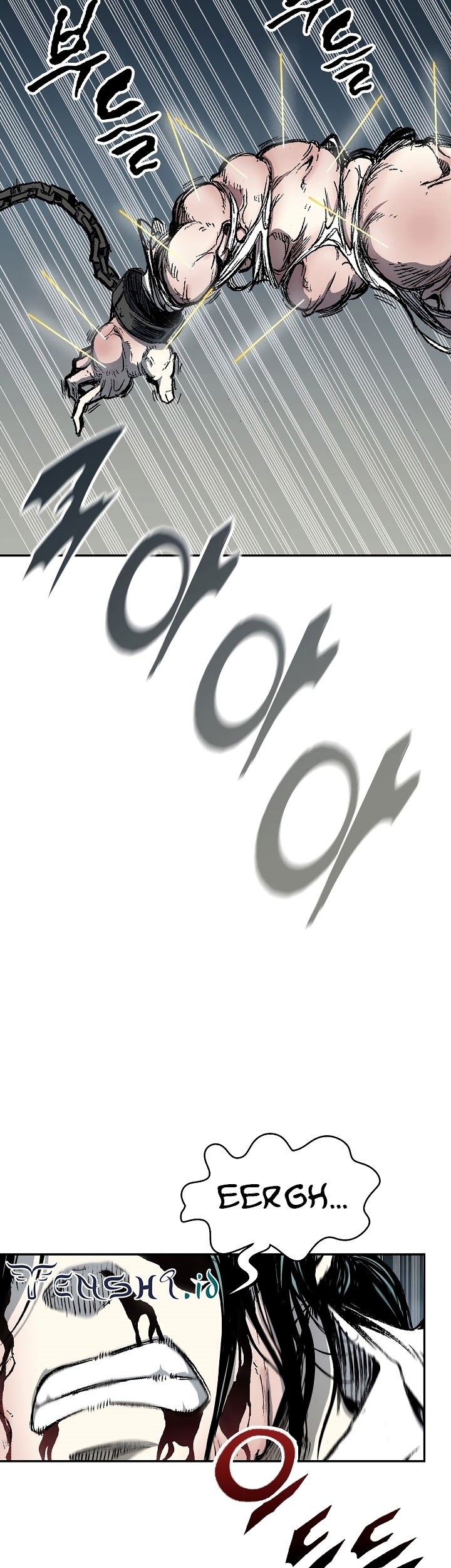 Memoir Of The King Of War Chapter 142 Gambar 8