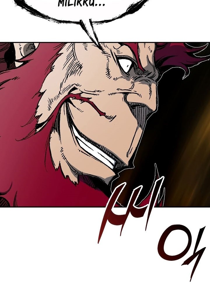 Memoir Of The King Of War Chapter 142 Gambar 37