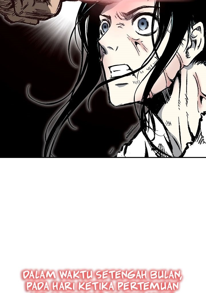 Memoir Of The King Of War Chapter 142 Gambar 41