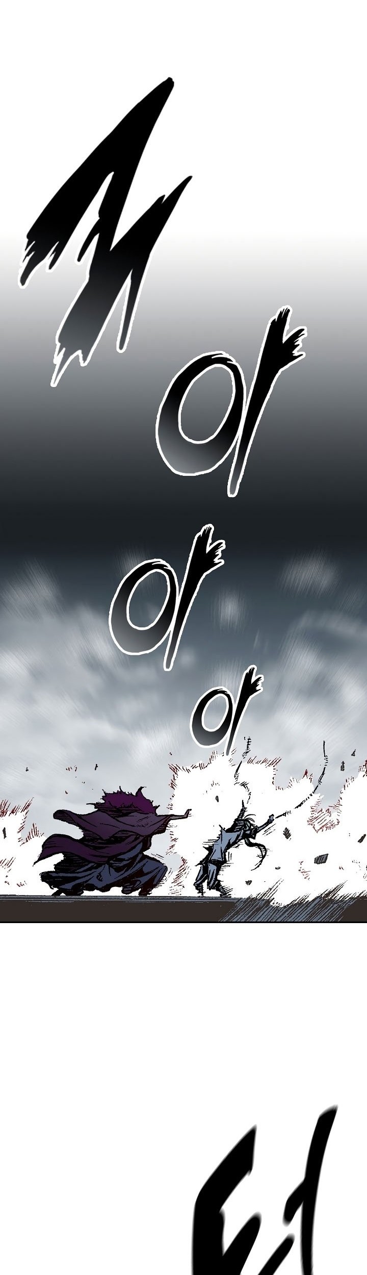 Memoir Of The King Of War Chapter 142 Gambar 43