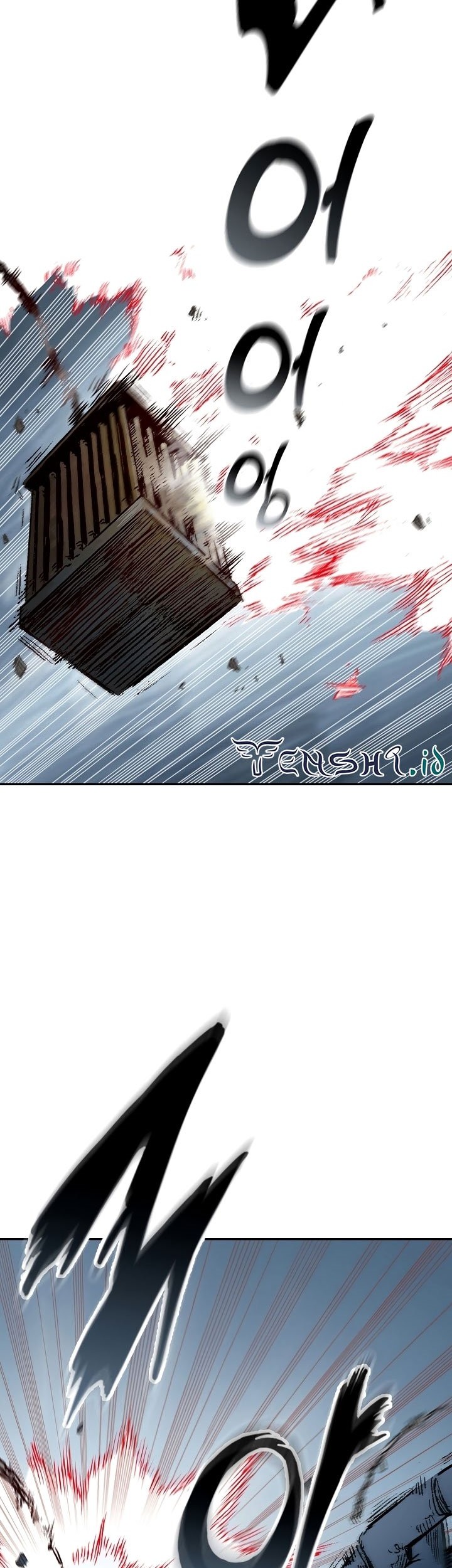 Memoir Of The King Of War Chapter 142 Gambar 44