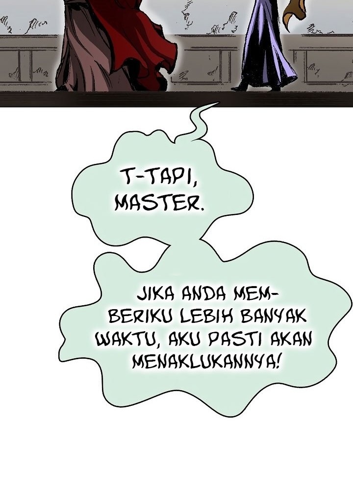 Memoir Of The King Of War Chapter 142 Gambar 49