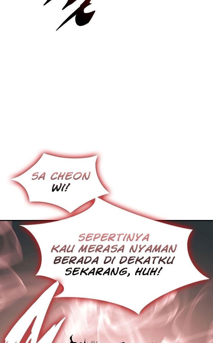 Memoir Of The King Of War Chapter 142 Gambar 53