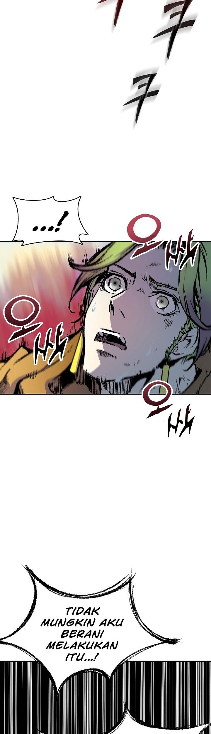 Memoir Of The King Of War Chapter 142 Gambar 55