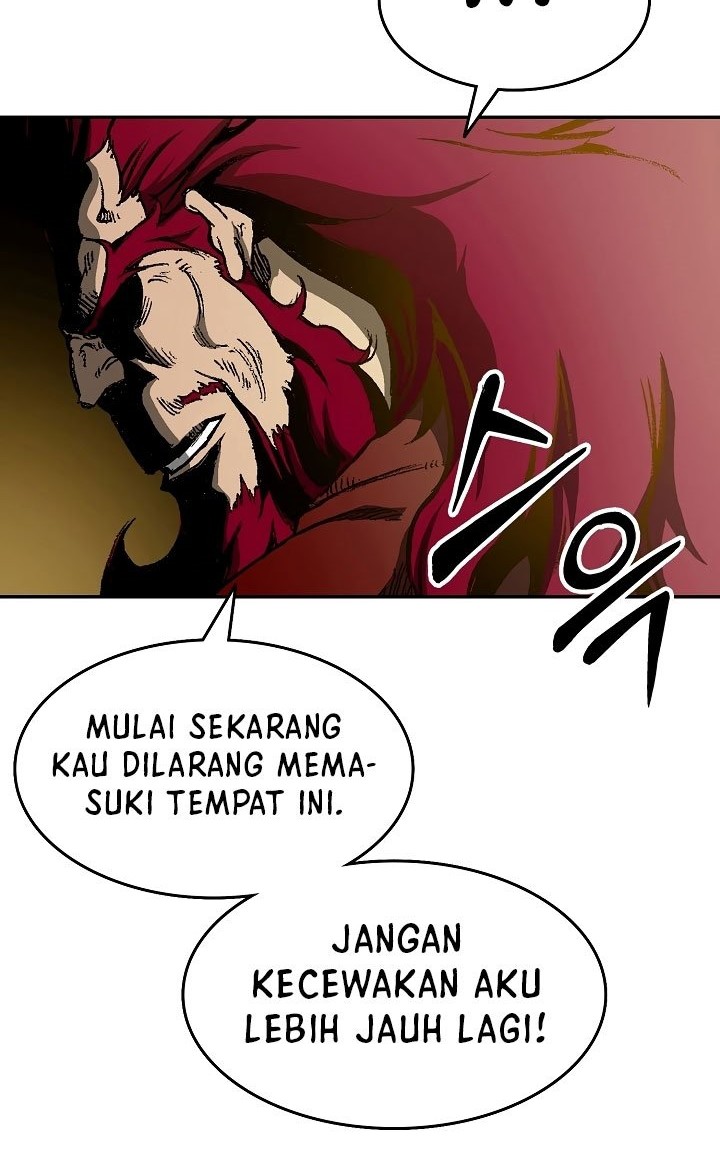 Memoir Of The King Of War Chapter 142 Gambar 57
