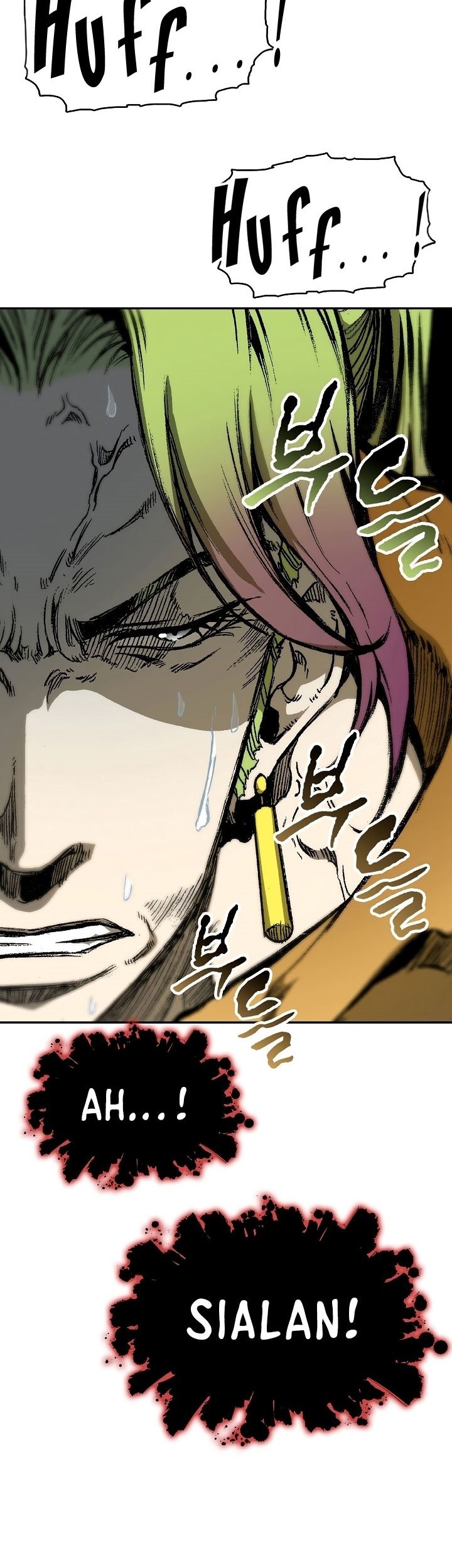 Memoir Of The King Of War Chapter 142 Gambar 59