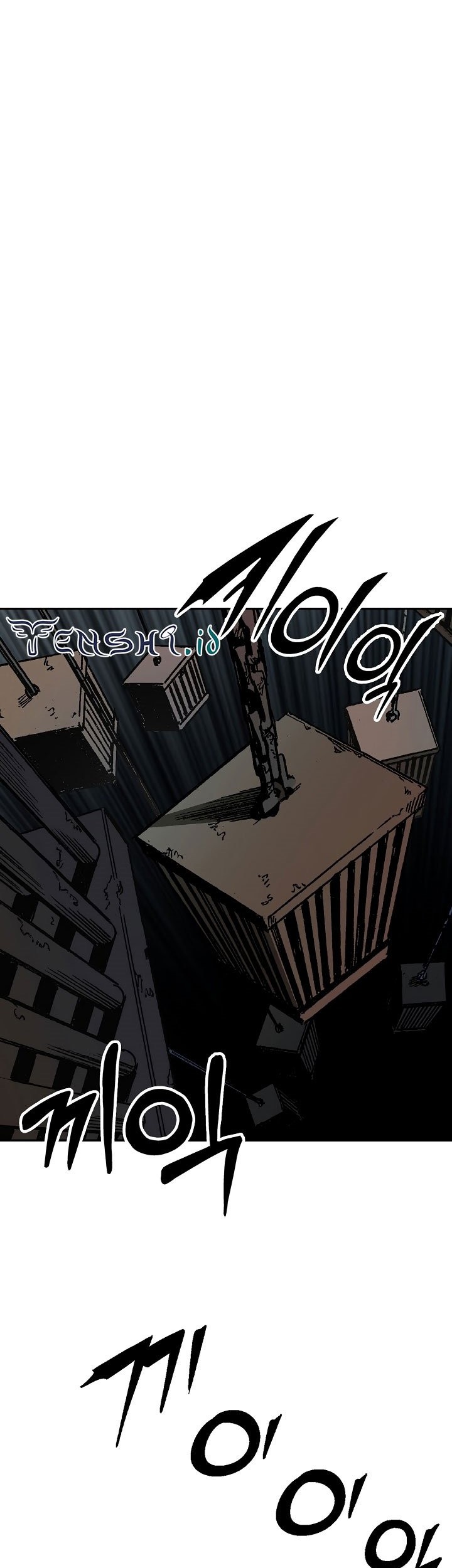 Memoir Of The King Of War Chapter 142 Gambar 60