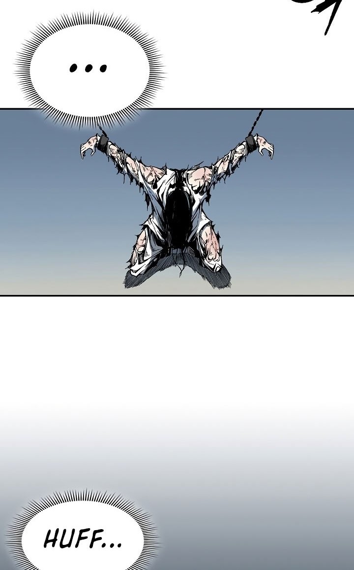 Memoir Of The King Of War Chapter 142 Gambar 61