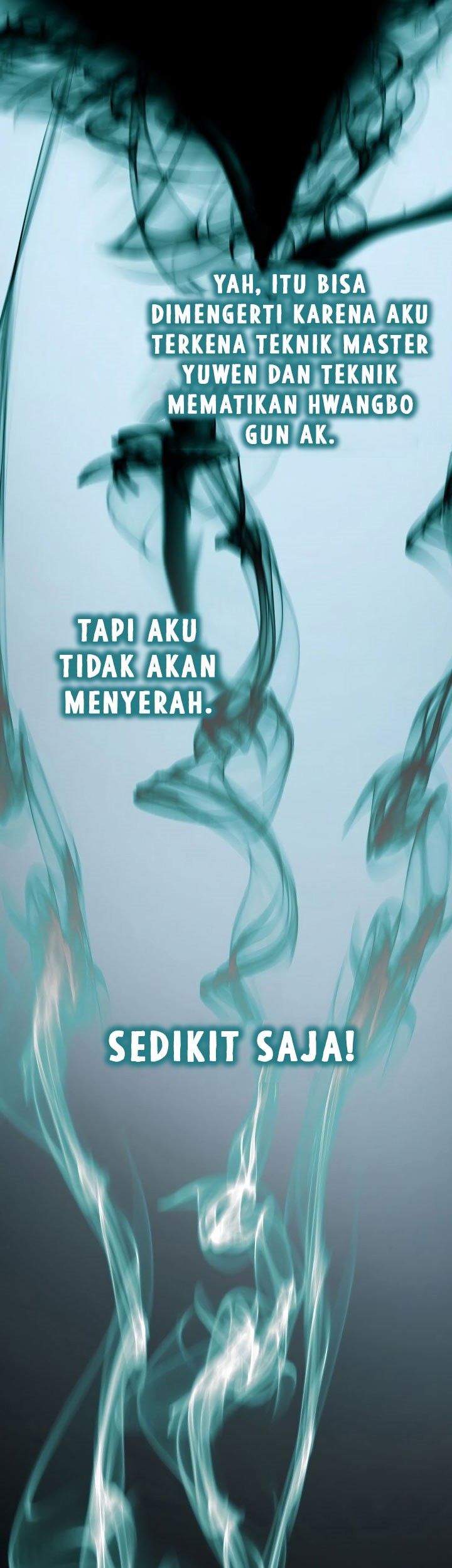 Memoir Of The King Of War Chapter 142 Gambar 64