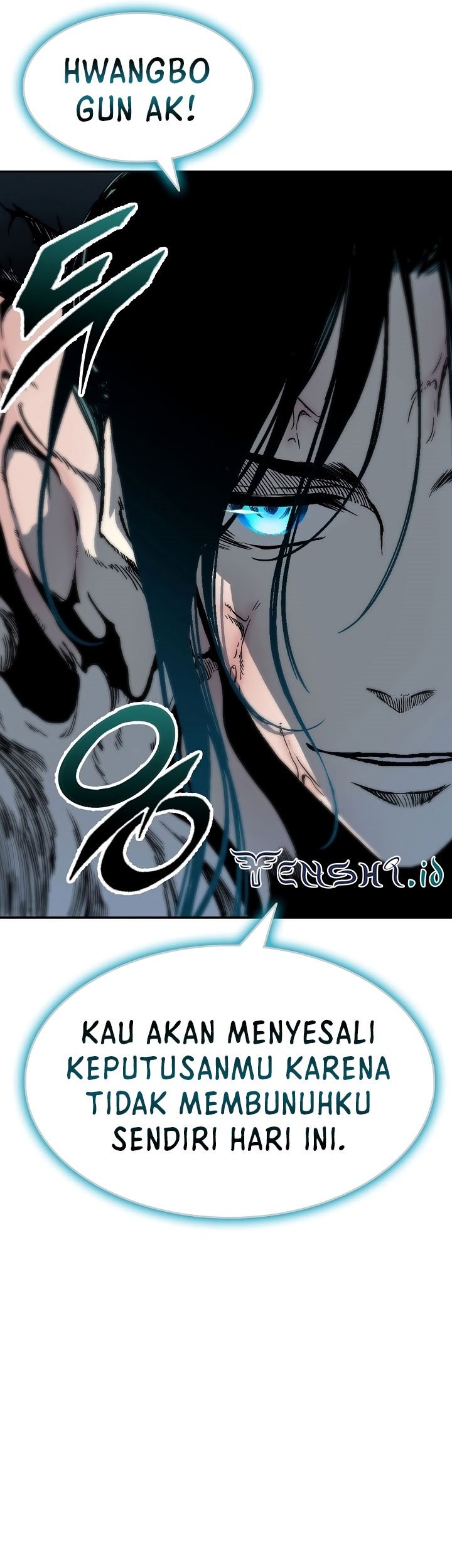 Memoir Of The King Of War Chapter 142 Gambar 68