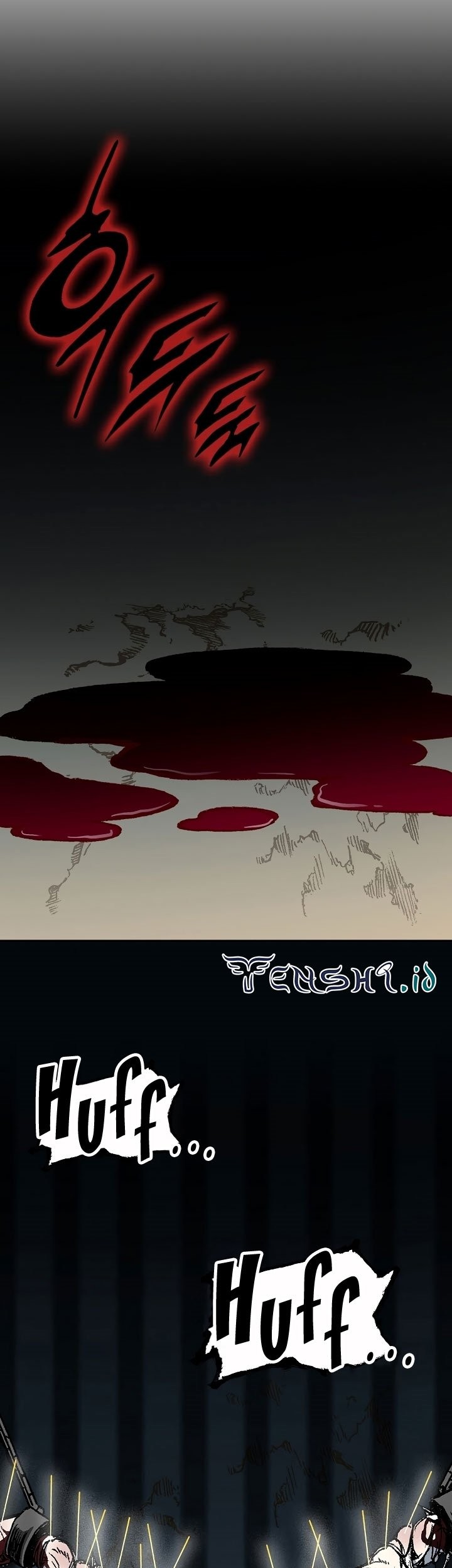 Memoir Of The King Of War Chapter 142 Gambar 10