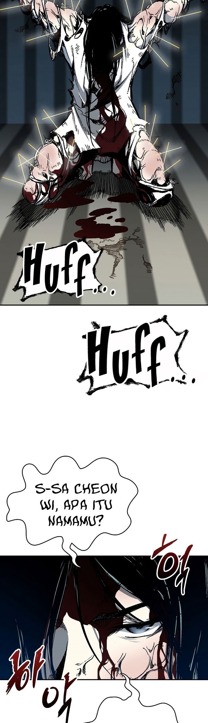 Memoir Of The King Of War Chapter 142 Gambar 11