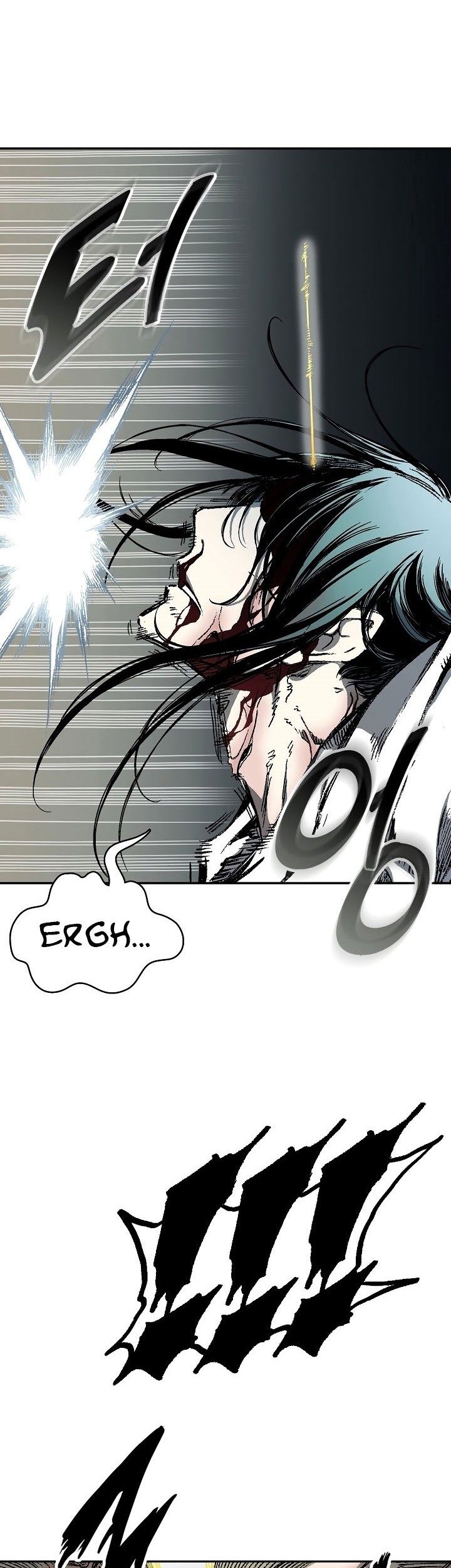 Memoir Of The King Of War Chapter 142 Gambar 15