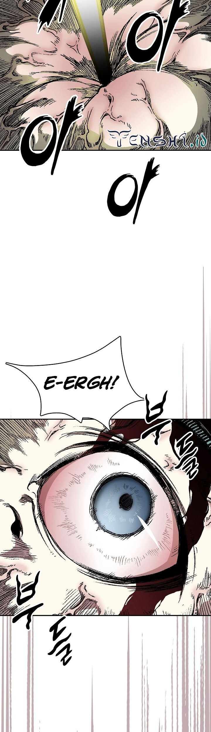 Memoir Of The King Of War Chapter 142 Gambar 16