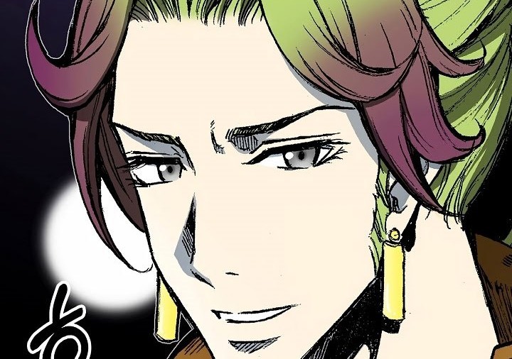 Memoir Of The King Of War Chapter 142 Gambar 21