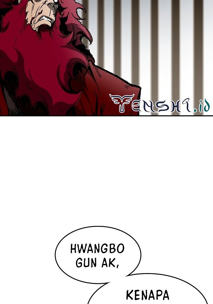 Memoir Of The King Of War Chapter 142 Gambar 33