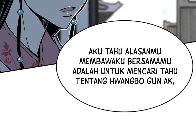 Memoir Of The King Of War Chapter 154 Gambar 26