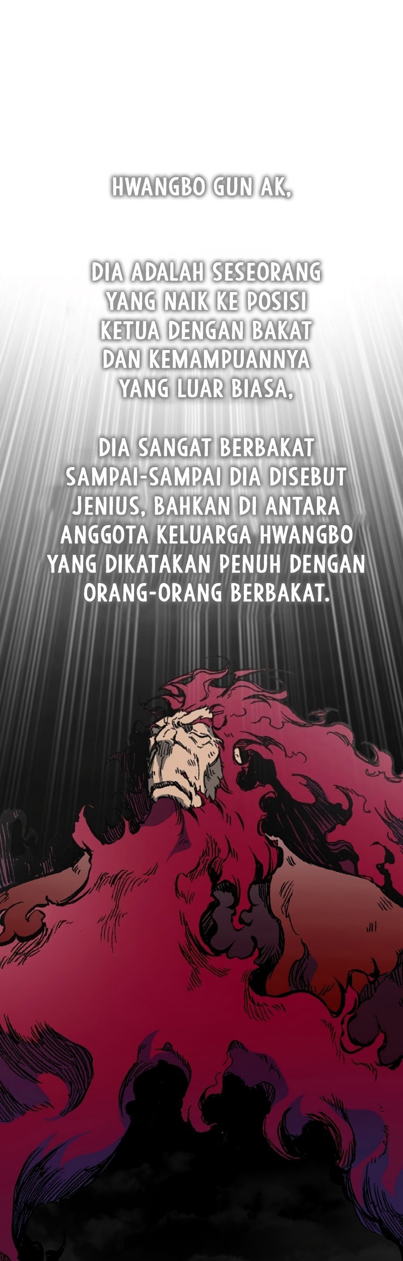 Memoir Of The King Of War Chapter 154 Gambar 33