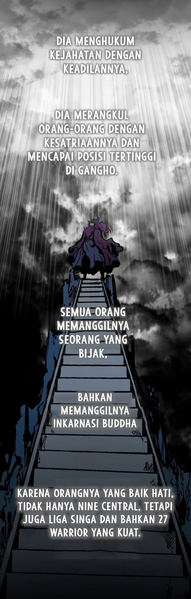 Memoir Of The King Of War Chapter 154 Gambar 35