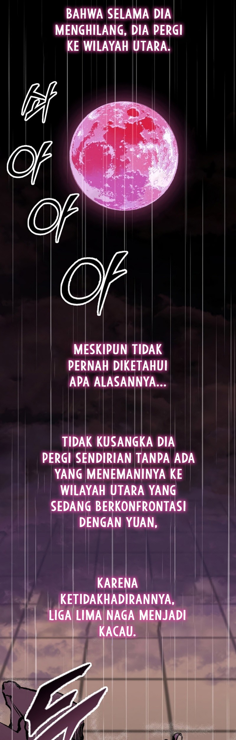 Memoir Of The King Of War Chapter 154 Gambar 41