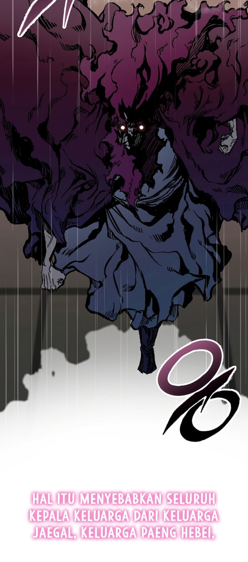 Memoir Of The King Of War Chapter 154 Gambar 42