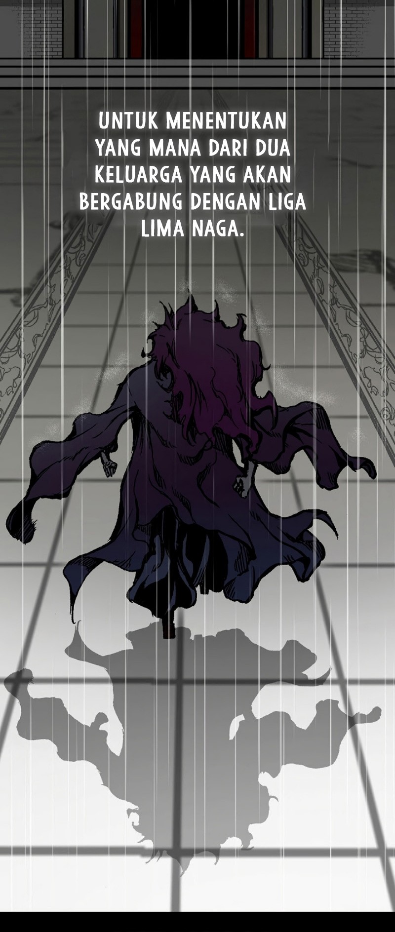 Memoir Of The King Of War Chapter 154 Gambar 44