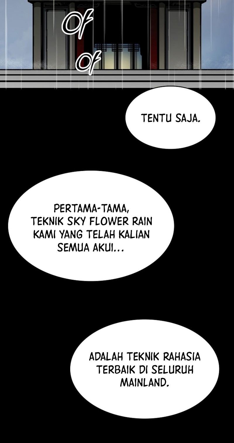 Memoir Of The King Of War Chapter 154 Gambar 46