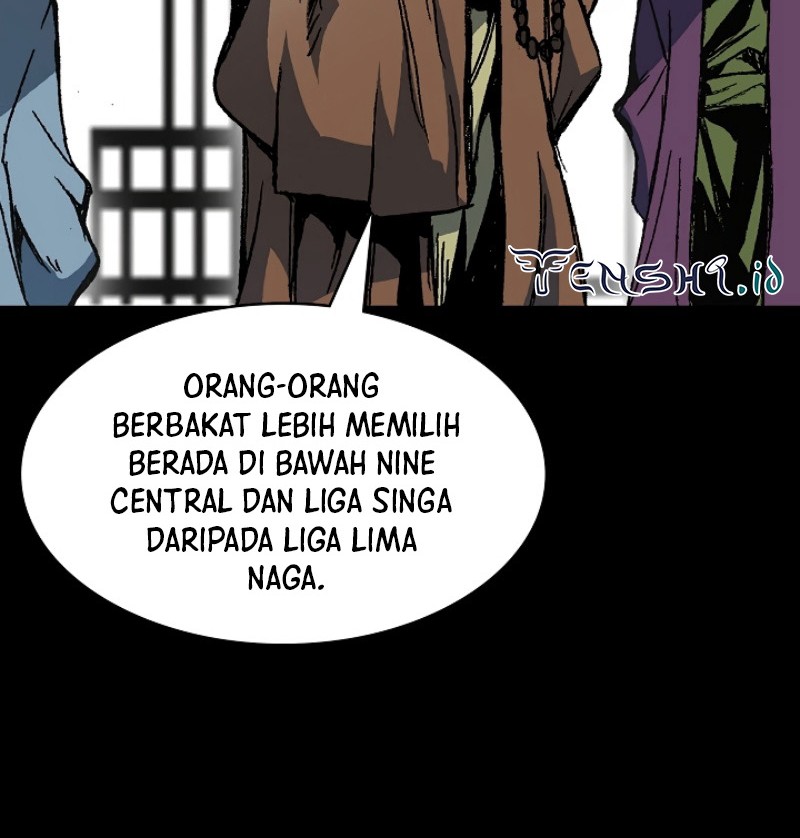 Memoir Of The King Of War Chapter 154 Gambar 50