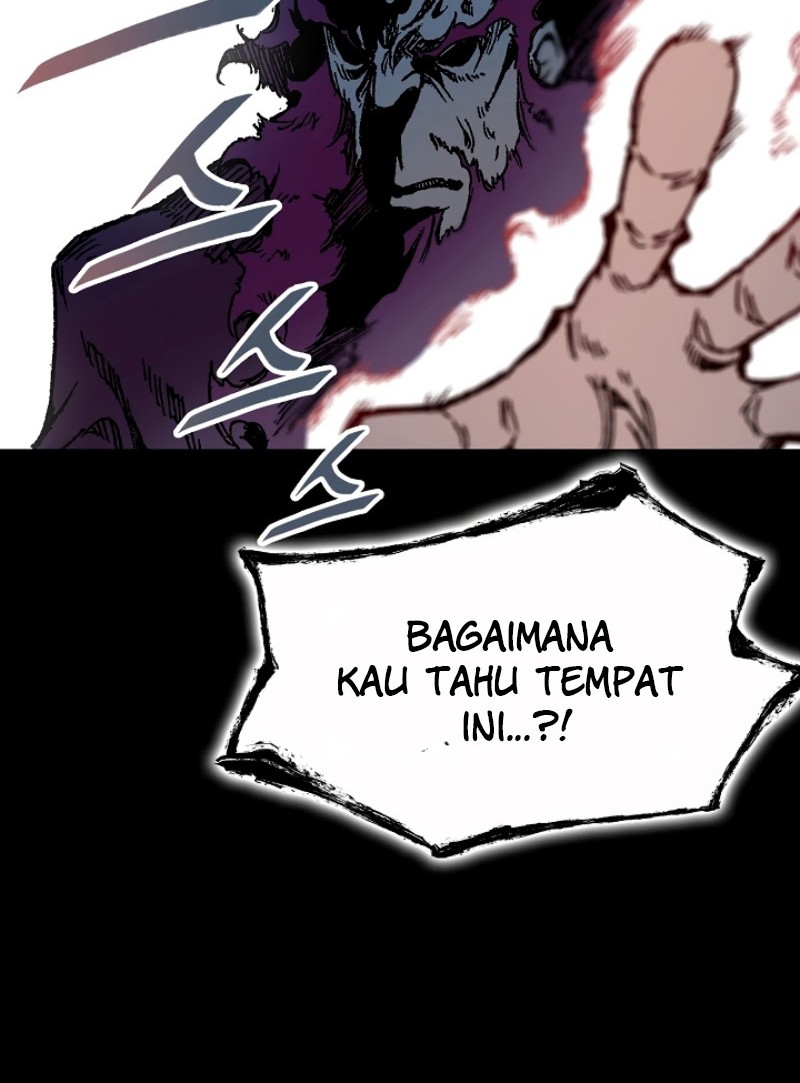 Memoir Of The King Of War Chapter 154 Gambar 59