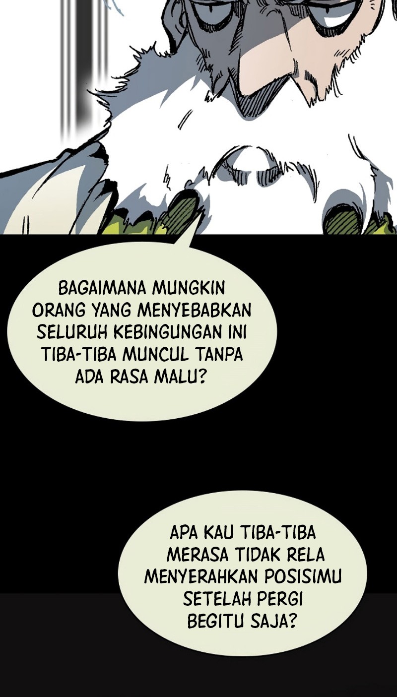 Memoir Of The King Of War Chapter 154 Gambar 61