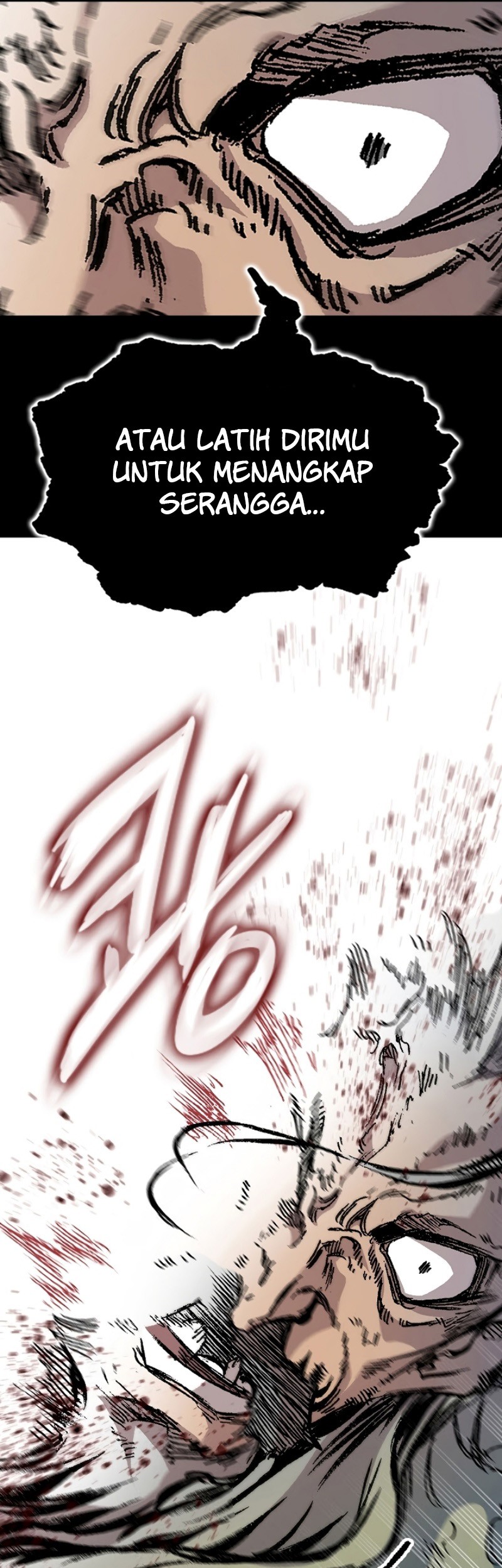 Memoir Of The King Of War Chapter 154 Gambar 68