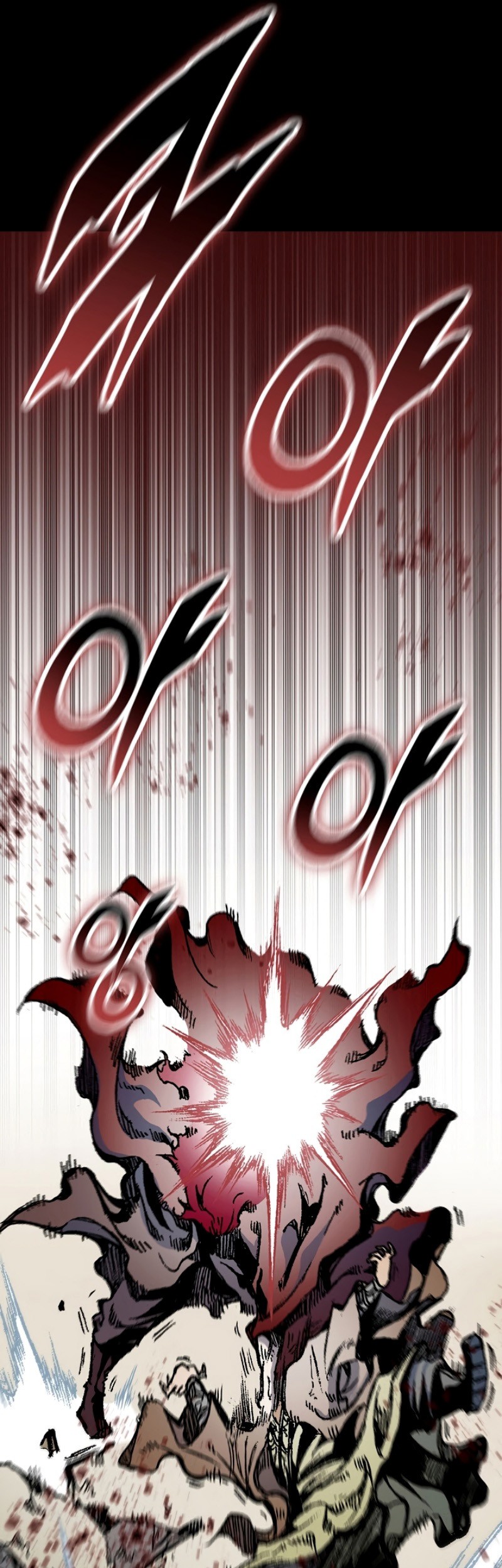 Memoir Of The King Of War Chapter 154 Gambar 70