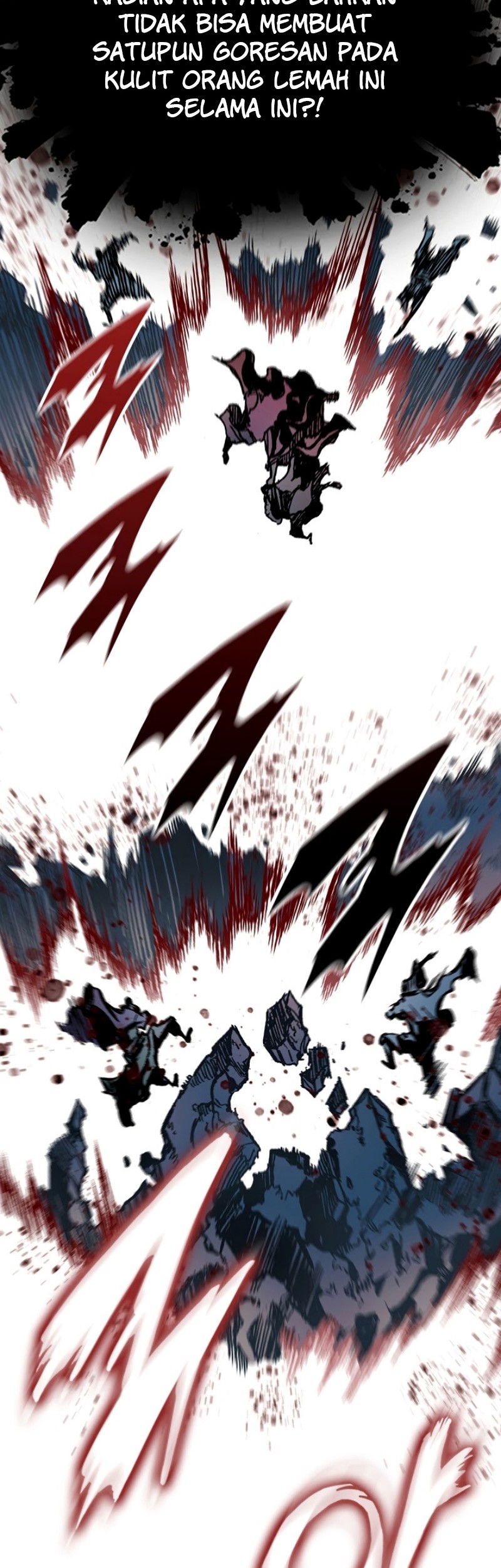 Memoir Of The King Of War Chapter 154 Gambar 73