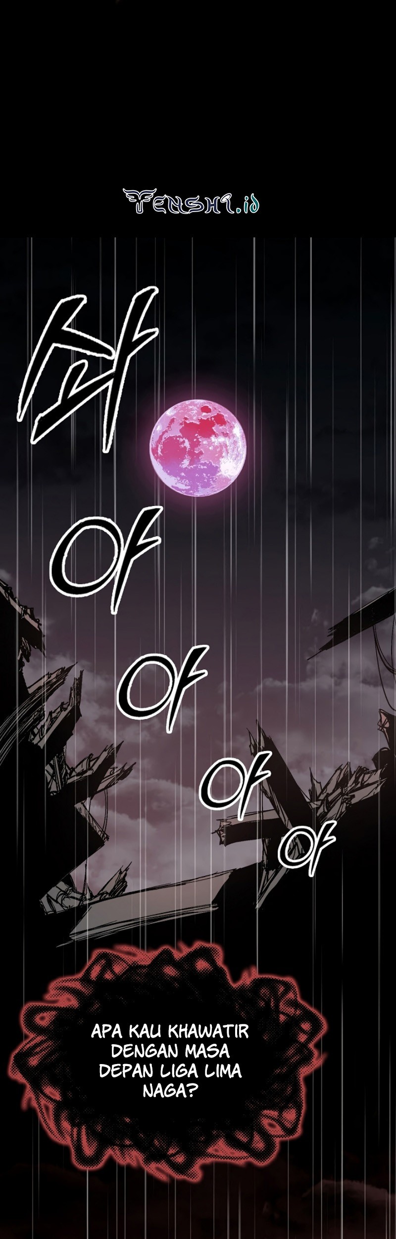 Memoir Of The King Of War Chapter 154 Gambar 75