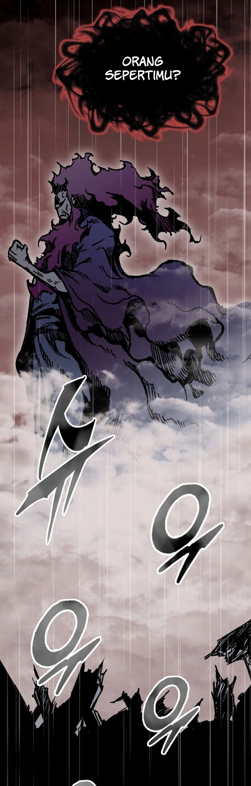 Memoir Of The King Of War Chapter 154 Gambar 76