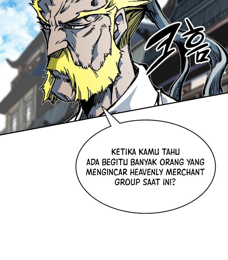 Memoir Of The King Of War Chapter 154 Gambar 12