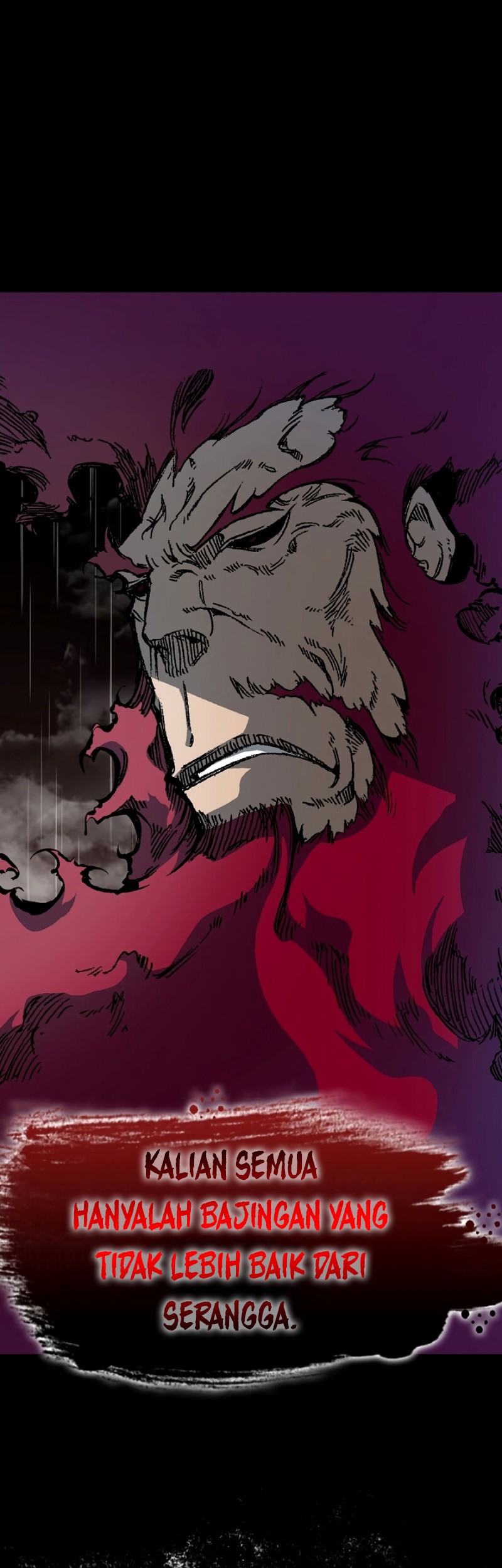 Memoir Of The King Of War Chapter 154 Gambar 78