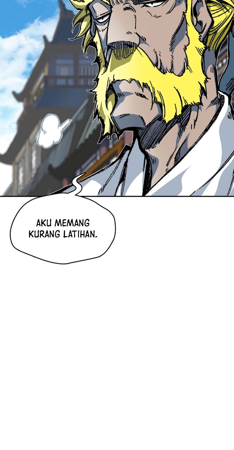Memoir Of The King Of War Chapter 154 Gambar 16