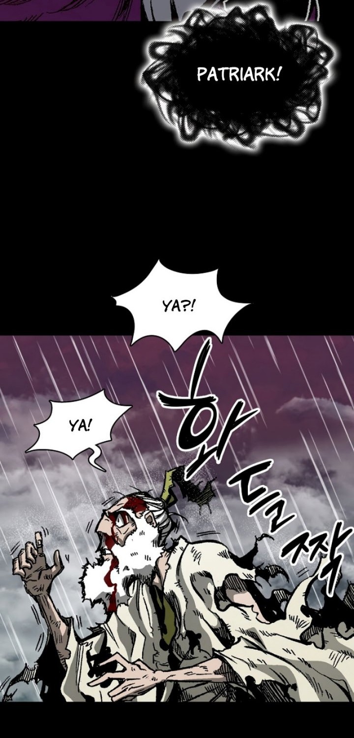 Memoir Of The King Of War Chapter 155 Gambar 19