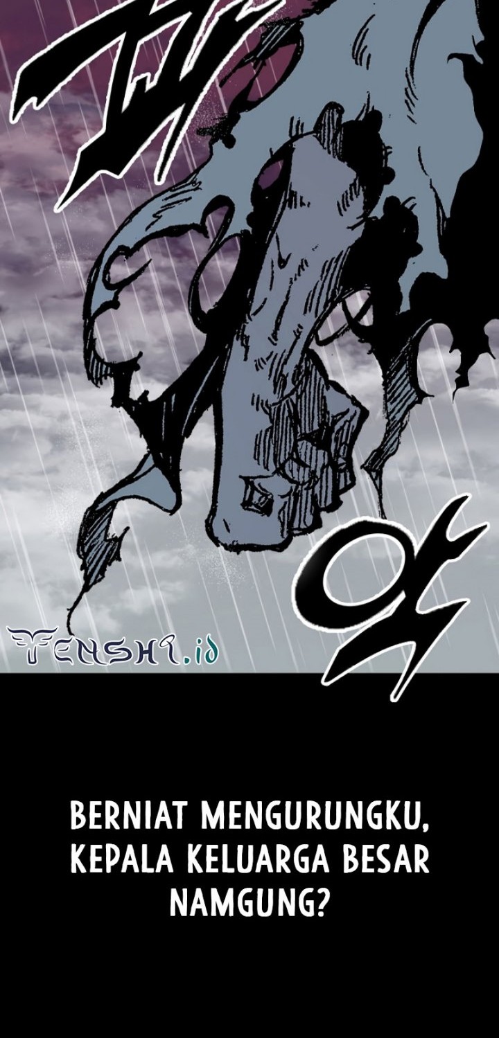 Memoir Of The King Of War Chapter 155 Gambar 23