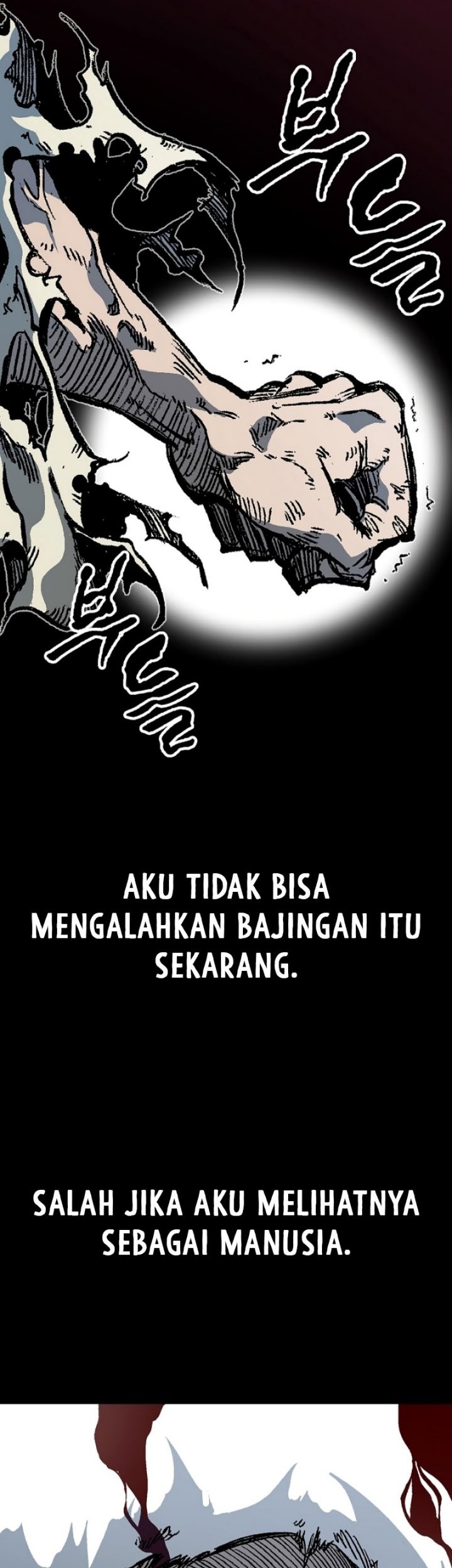 Memoir Of The King Of War Chapter 155 Gambar 26