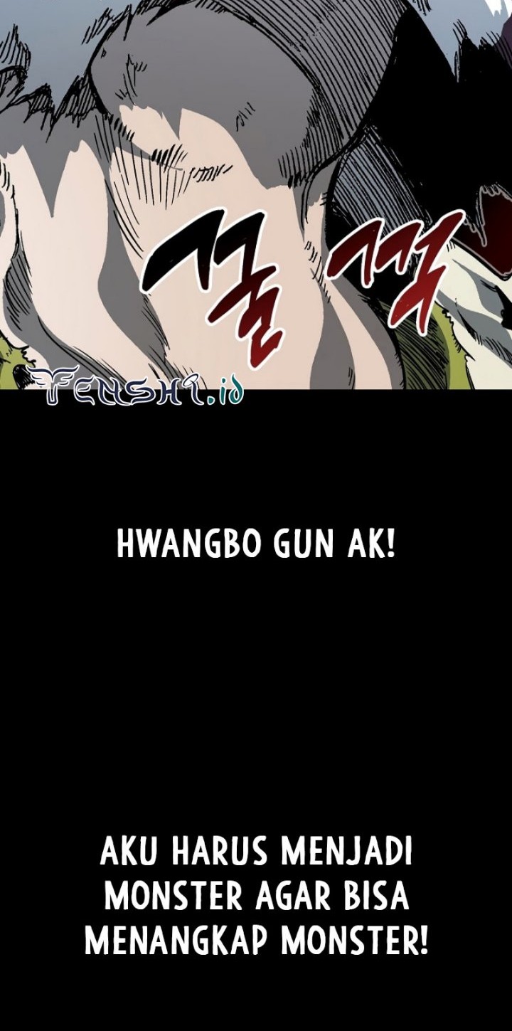 Memoir Of The King Of War Chapter 155 Gambar 27