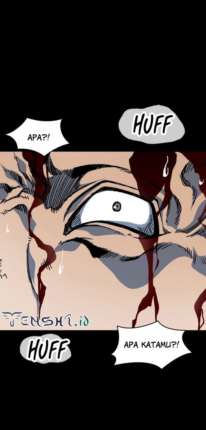 Memoir Of The King Of War Chapter 155 Gambar 33