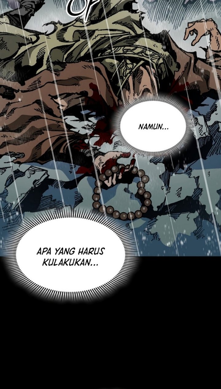 Memoir Of The King Of War Chapter 155 Gambar 37