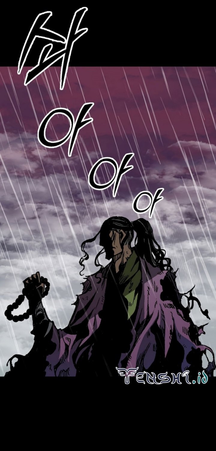 Memoir Of The King Of War Chapter 155 Gambar 41