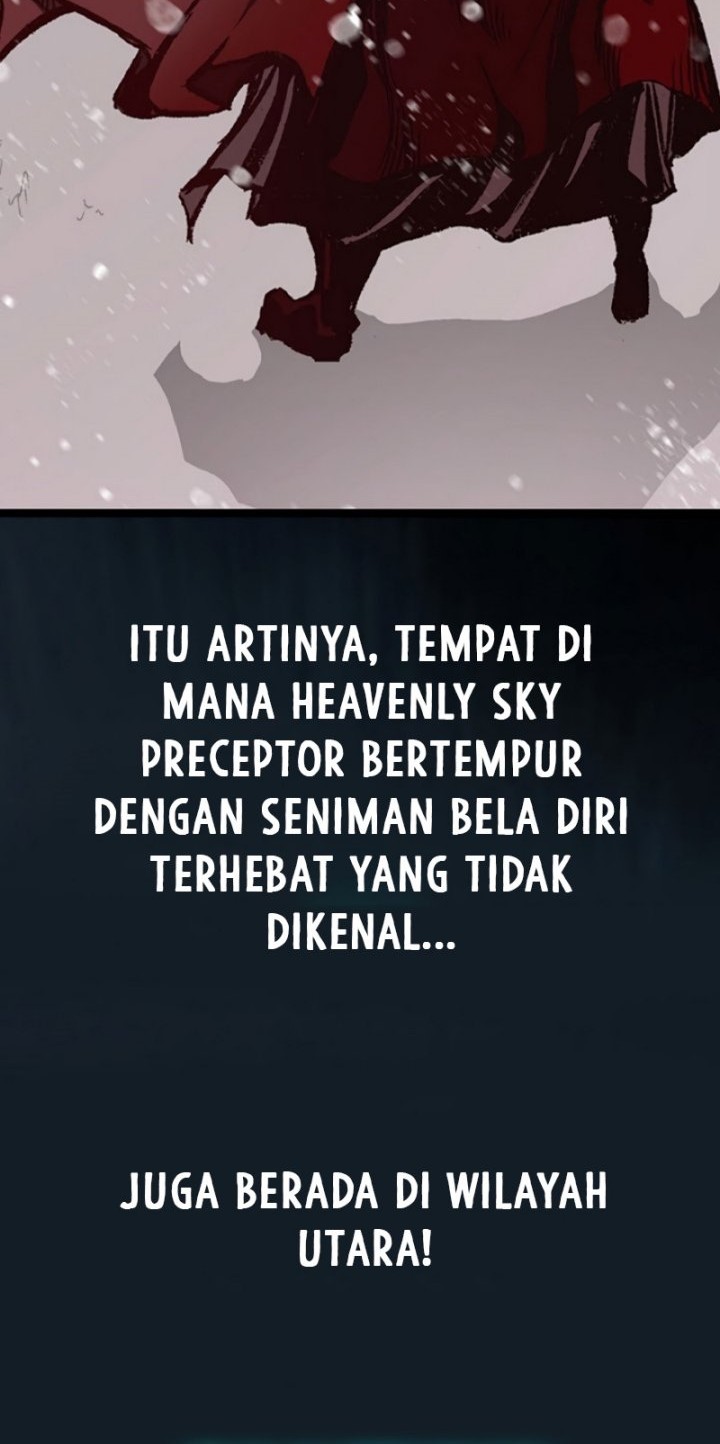 Memoir Of The King Of War Chapter 155 Gambar 57