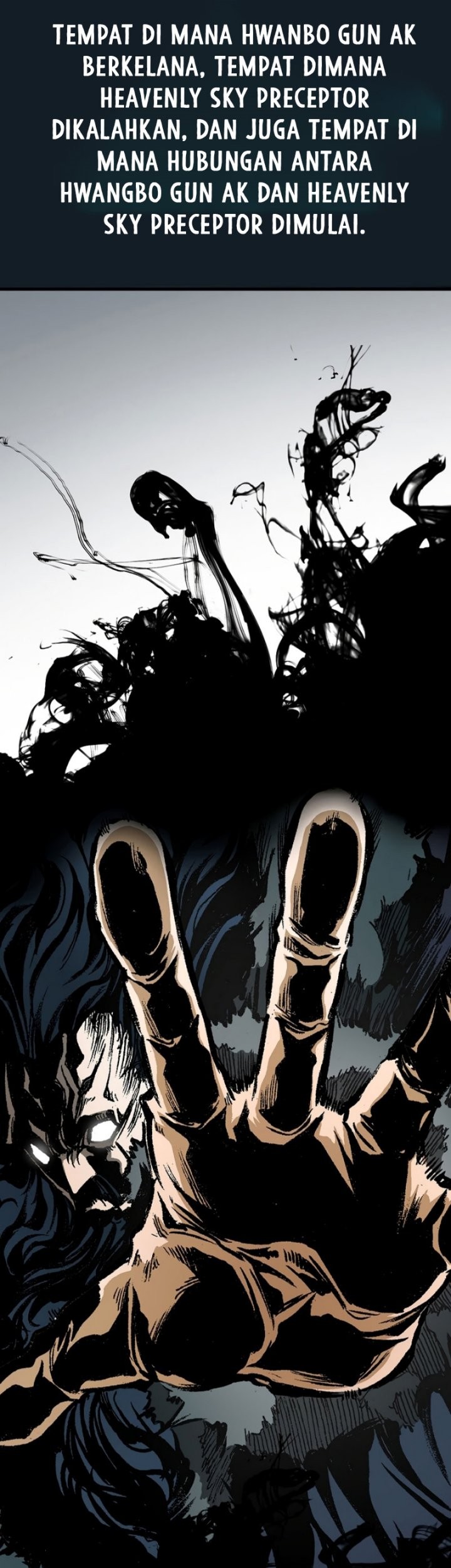 Memoir Of The King Of War Chapter 155 Gambar 58