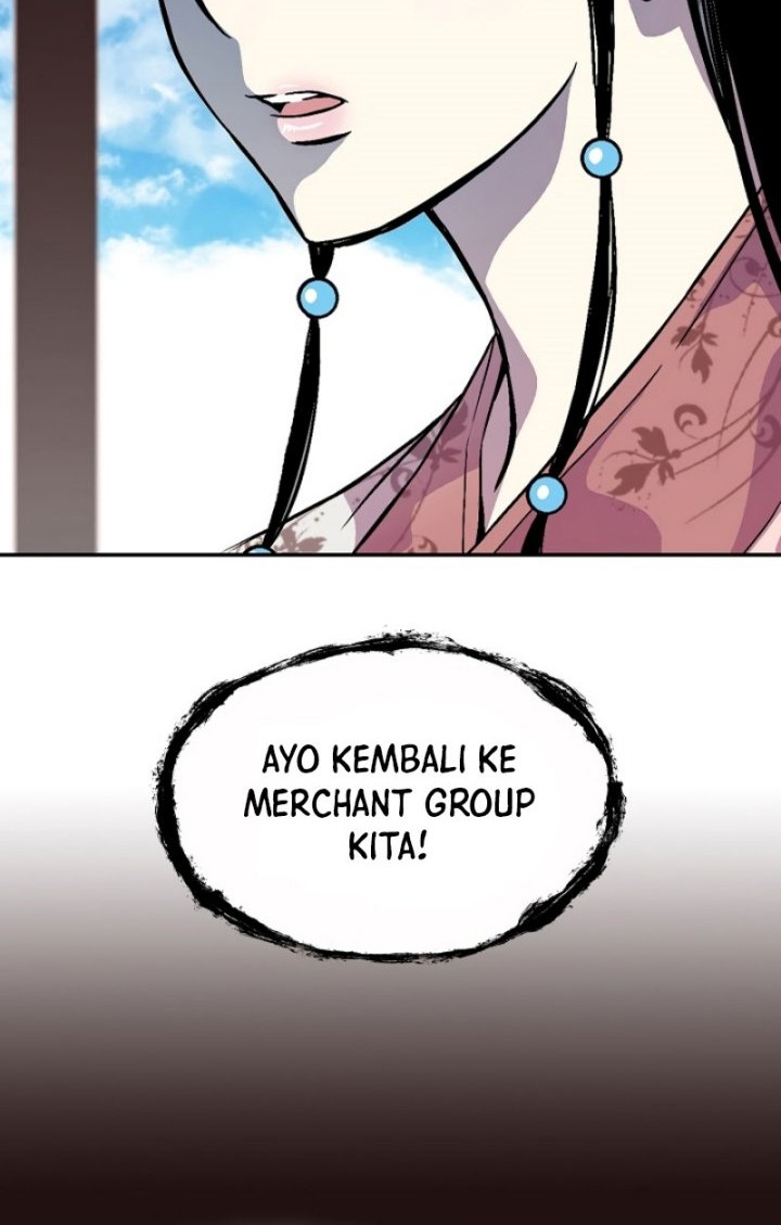 Memoir Of The King Of War Chapter 155 Gambar 65