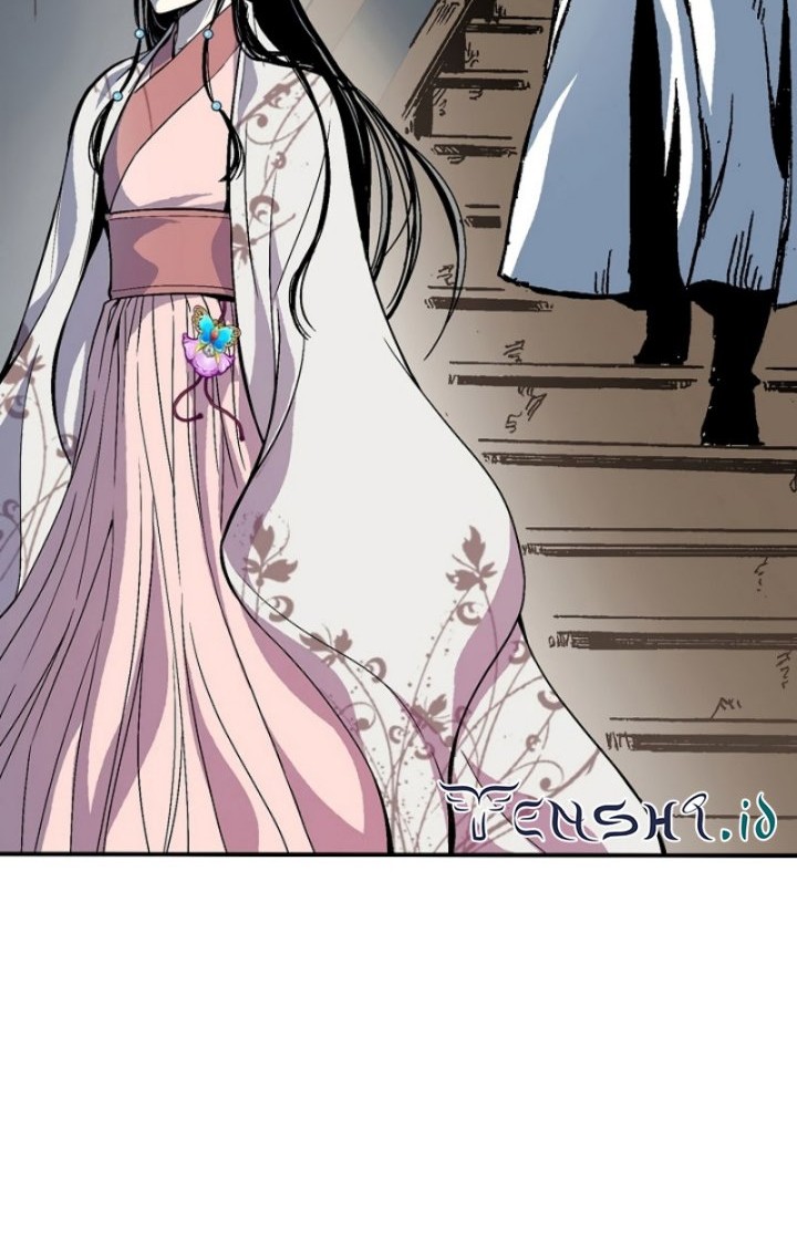 Memoir Of The King Of War Chapter 155 Gambar 67