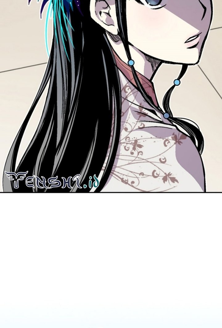 Memoir Of The King Of War Chapter 155 Gambar 73